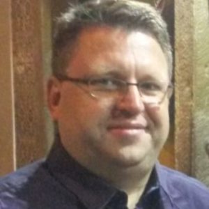 Profilbild von Stefan Merckel