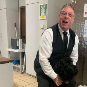 Profilbild von Stefan Mertens