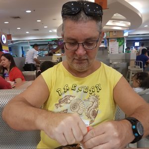 Profilbild von Stefan Merz