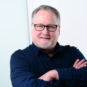 Profilbild von Stefan Merz