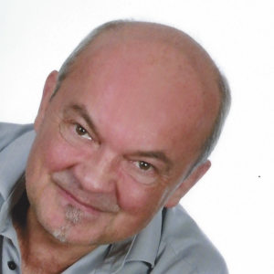 Profilbild von Stefan Metze