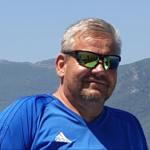 Profilbild von Stefan Meyer-Katona