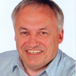 Profilbild von Stefan Meyer-Wilmes