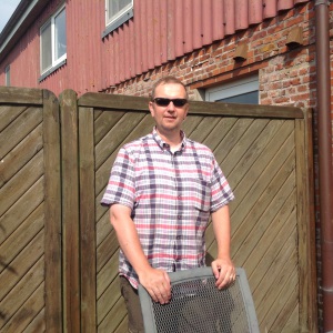Profilbild von Stefan Meyer