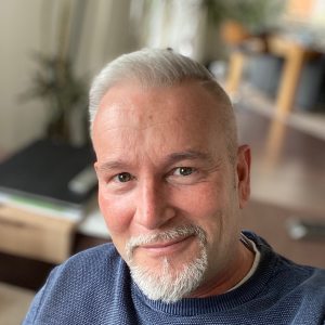 Profilbild von Stefan Meyer