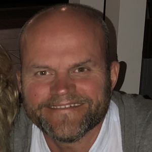 Profilbild von Stefan Meyer