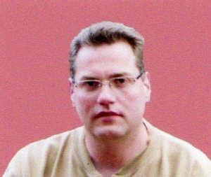 Profilbild von Stefan Meyer