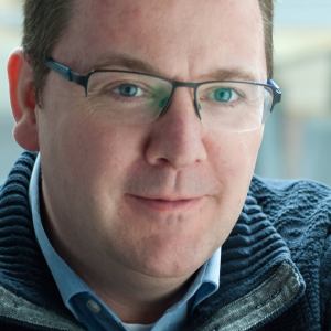 Profilbild von Stefan Meyer