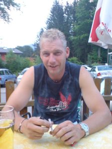 Profilbild von Stefan Meyer