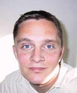 Profilbild von Stefan Meyer