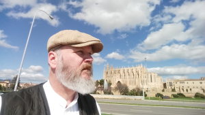 Profilbild von Stefan Meyer