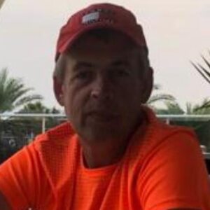 Profilbild von Stefan Meyer