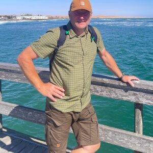 Profilbild von Stefan Meyer