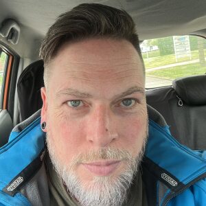 Profilbild von Stefan Meyer