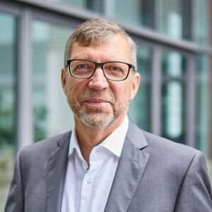 Profilbild von Stefan Meyer