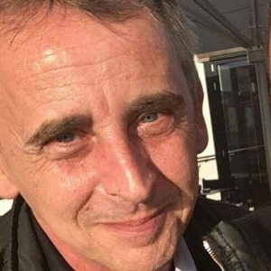 Profilbild von Stefan Michael