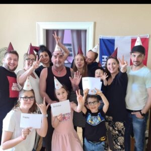 Profilbild von Stefan Michel