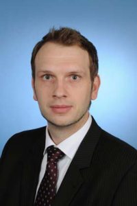 Profilbild von Stefan Michel