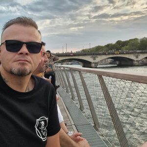 Profilbild von Stefan Michel