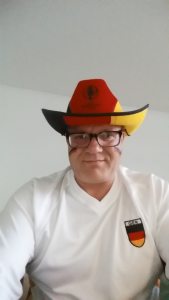 Profilbild von Stefan Miegel