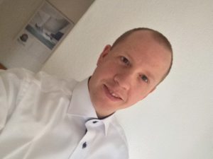 Profilbild von Stefan Mielke