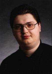 Profilbild von Stefan Mierke