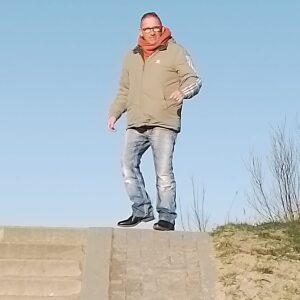 Profilbild von Stefan Mierke