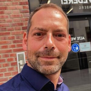 Profilbild von Stefan Miesem