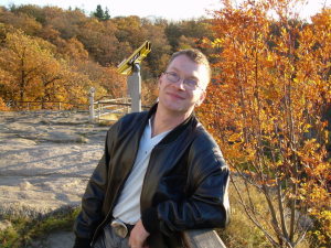 Profilbild von Stefan Miethe