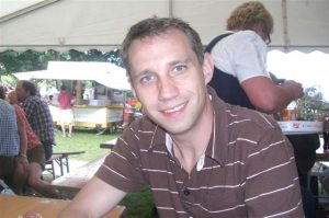 Profilbild von Stefan Mietzner