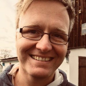 Profilbild von Stefan Mirbeth