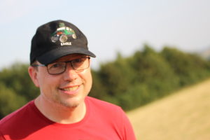 Profilbild von Stefan Mischka