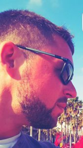 Profilbild von Stefan Misof
