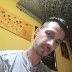 Profilbild von Stefan Mißbach