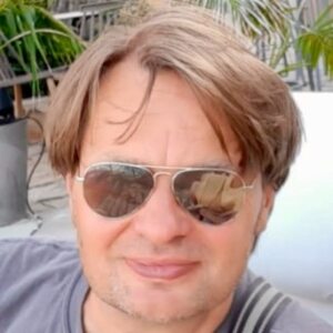 Profilbild von Stefan Mittenbacher