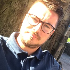 Profilbild von Stefan Mittmann