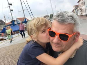 Profilbild von Stefan Mix