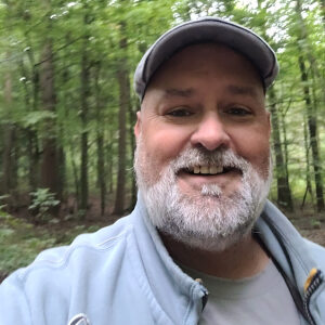 Profilbild von Stefan Mochnik