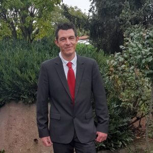 Profilbild von Stefan Mögle