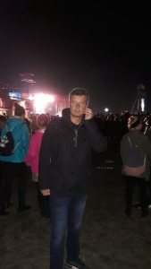 Profilbild von Stefan Möhwald