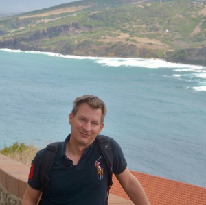 Profilbild von Stefan Möllendorf