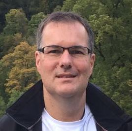 Profilbild von Stefan Möller