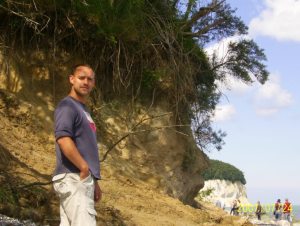 Profilbild von Stefan Moeller