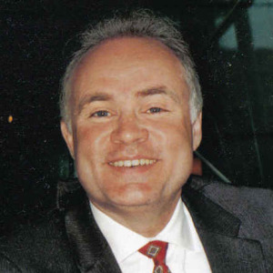 Profilbild von Stefan Möller