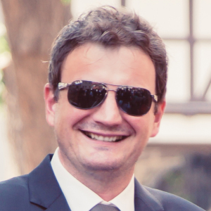 Profilbild von Stefan Möller