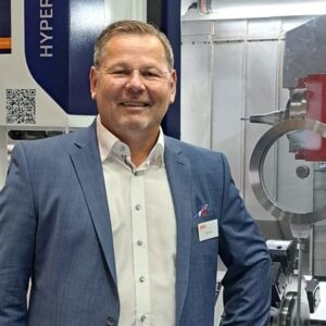 Profilbild von Stefan Möller