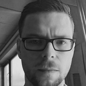 Profilbild von Stefan Möller