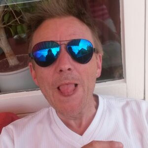Profilbild von Stefan Mönnich