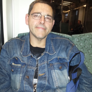 Profilbild von Stefan Möser