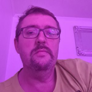 Profilbild von Stefan Mogilka